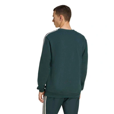 Juventus Icons Fanswear 2025-2026 Sweatshirt