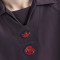 adidas Fc Bayern Icons 2025-2026 Fanswear Poloshirt