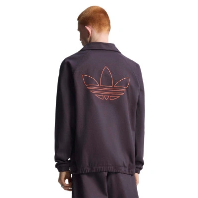 Fc Bayern Icons 2025-2026 Fanswear Poloshirt