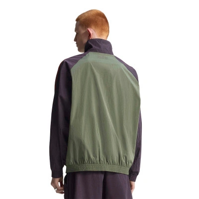 Fc Bayern Icons Fanswear 2025-2026 Sweatshirt