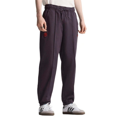 Fc Bayern Icons Fanswear 2025-2026 Lange broek