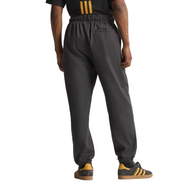 Manchester United Icons Fanswear 2025-2026 Lange broek