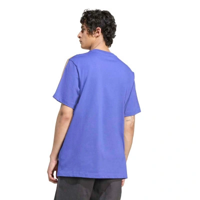 Manchester United Icons Fanswear 2025-2026 T-Shirt