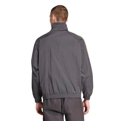 Manchester United Icons Fanswear 2025-2026 Sweatshirt