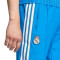 adidas Real Madrid Icons Fanswear 2025-2026 Lange broek