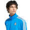 adidas Real Madrid 2025-2026 Fanswear Jack