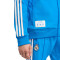 adidas Real Madrid 2025-2026 Fanswear Jack