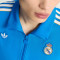 adidas Real Madrid 2025-2026 Fanswear Jack