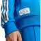 adidas Real Madrid 2025-2026 Fanswear Jack