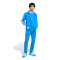adidas Real Madrid 2025-2026 Fanswear Jack