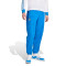 adidas Real Madrid 2025-2026 Fanswear Lange broek