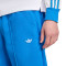 adidas Real Madrid 2025-2026 Fanswear Lange broek
