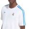 adidas Real Madrid 2025-2026 Fanswear T-Shirt