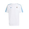 adidas Real Madrid 2025-2026 Fanswear T-Shirt