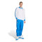 adidas Real Madrid 2025-2026 Fanswear Poloshirt
