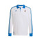 adidas Real Madrid 2025-2026 Fanswear Poloshirt