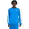 adidas Real Madrid 2025-2026 Fanswear Sweatshirt