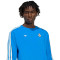 adidas Real Madrid 2025-2026 Fanswear Sweatshirt
