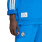adidas Real Madrid 2025-2026 Fanswear Sweatshirt
