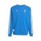 adidas Real Madrid 2025-2026 Fanswear Sweatshirt
