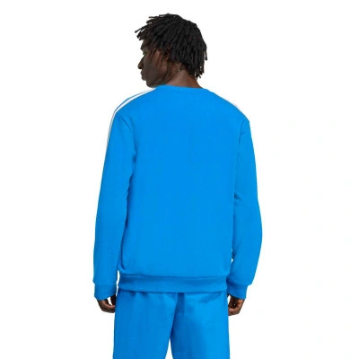 Real Madrid 2025-2026 Fanswear Sweatshirt