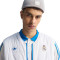 adidas Real Madrid 2025-2026 Fanswear Vest