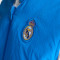 adidas Real Madrid 2025-2026 Fanswear Vest