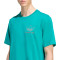 adidas Liverpool Icons Fanswear 2025-2026 T-Shirt
