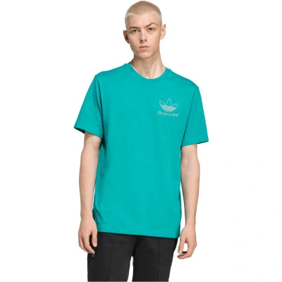Liverpool Icons Fanswear 2025-2026 T-Shirt