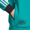 adidas Liverpool FC Icons 2025-2026 Fanswear Jack