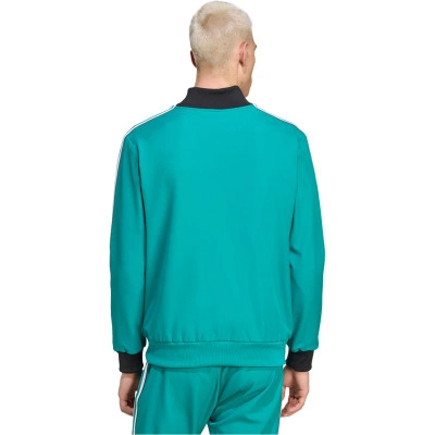 Liverpool FC Icons 2025-2026 Fanswear Jack