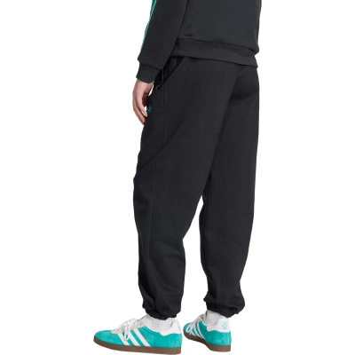 Liverpool Fc Icons Fanswear 2025-2026 Lange broek