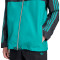adidas Liverpool FC Icons Fanswear 2025-2026 Jas