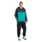 adidas Liverpool FC Icons Fanswear 2025-2026 Jas