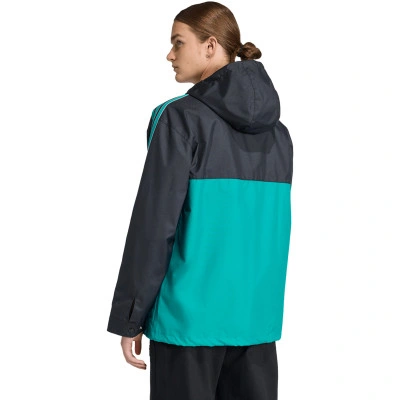 Liverpool FC Icons Fanswear 2025-2026 Jack