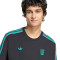 adidas Liverpool Fc Icons 2025-2026 Fanswear T-Shirt