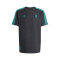 adidas Liverpool Fc Icons 2025-2026 Fanswear T-Shirt