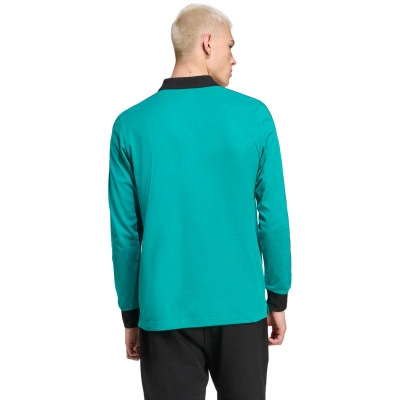 Liverpool FC Icons Fanswear 2025-2026 Poloshirt