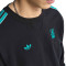 adidas Liverpool Fc Icons 2025-2026 Fanswear Sweatshirt