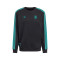adidas Liverpool Fc Icons 2025-2026 Fanswear Sweatshirt