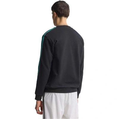 Liverpool Fc Icons 2025-2026 Fanswear Sweatshirt