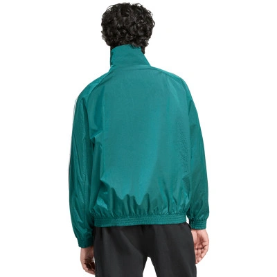 Liverpool FC Icons 2025-2026 Fanswear Jack