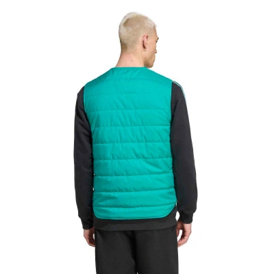 Liverpool FC Icons 2025-2026 Fanswear Vest