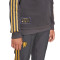 adidas Kinderen Manchester United Fanswear Icons Fanswear 2025-2026 Sweatshirt