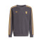 adidas Kinderen Manchester United Fanswear Icons Fanswear 2025-2026 Sweatshirt