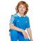 adidas Real Madrid Fanswear Icons Fanswear 2025-2026 Niño T-Shirt