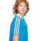 adidas Real Madrid Fanswear Icons Fanswear 2025-2026 Niño T-Shirt