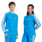 adidas Kinderen Real Madrid 2025-2026 Fanswear Sweatshirt