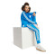 adidas Kinderen Real Madrid Fanswear Icons Fanswear 2025-2026 Lange broek