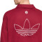 adidas Arsenal FC Icons 2025-2026 Fanswear Poloshirt